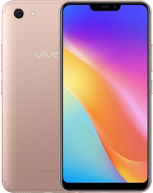 Vivo Y81 Price In Bangladesh.