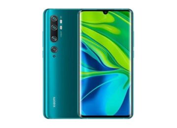 Xiaomi Mi Note 10 Pro Price In Bangladesh – Latest Price, Full Specifications, Review