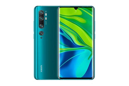 Xiaomi Mi Note 10 Pro Price in Bangladesh 2022 ...