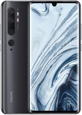 Xiaomi Mi Note 10 Price In Bangladesh.