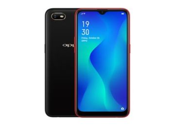 Oppo A1k Price In Bangladesh – Latest Price, Full Specifications, Review