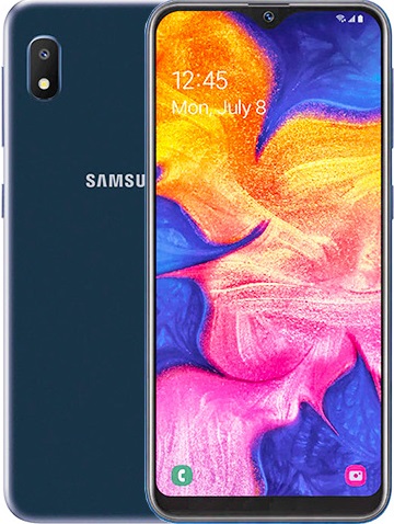 Samsung Galaxy A10e Price In Bangladesh.