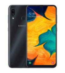 Samsung Galaxy A30 Price In Bangladesh