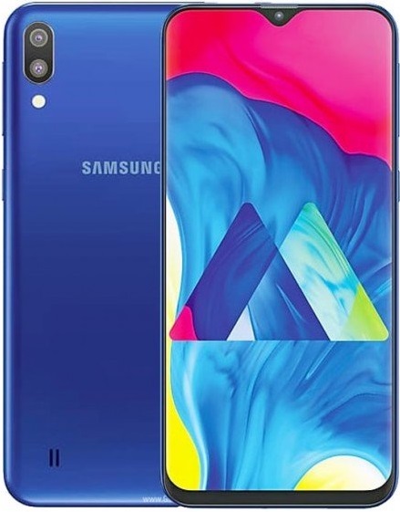 Samsung Galaxy M10 Price In Bangladesh.