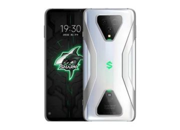 Xiaomi Black Shark 3 Price In Bangladesh – Latest Price, Full Specifications, Review