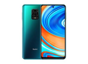 Xiaomi Redmi Note 9 Pro Max Price In Bangladesh – Latest Price, Full Specifications, Review