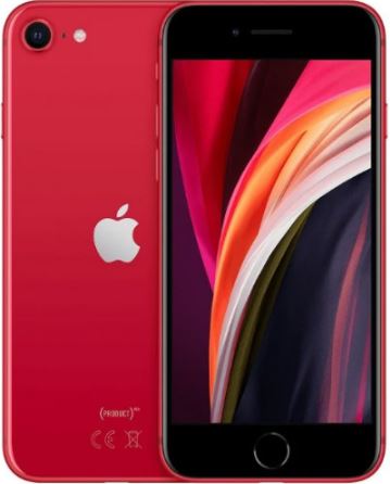 Apple iPhone SE (2020) Price In Bangladesh.
