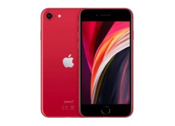 Apple iPhone SE (2020) Price In Bangladesh 2025 – Latest Price, Full Specifications, Review