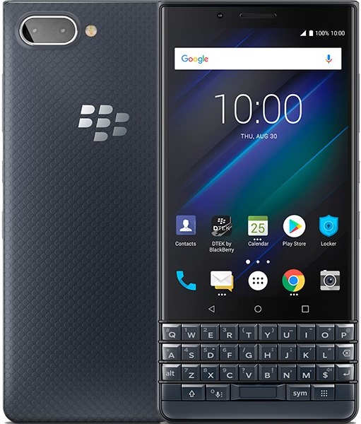BlackBerry KEY 2 LE Price In Bangladesh.