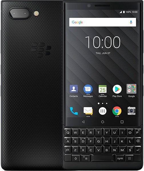 BlackBerry KEY 2 Price In Bangladesh.