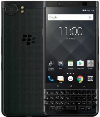 BlackBerry Keyone Price In Bangladesh.