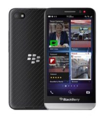 BlackBerry Z30 Price In Bangladesh.