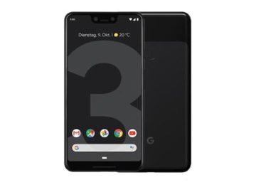 Google Pixel 3 Price In Bangladesh – Latest Price, Full Specifications, Review