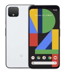 Google Pixel 4 Price In Bangladesh