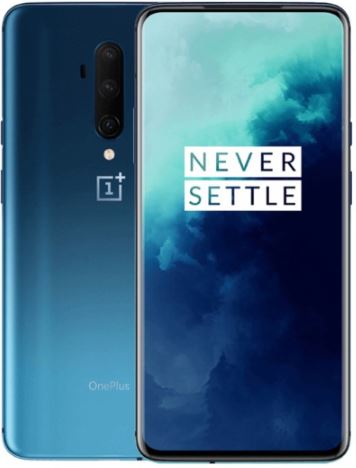 OnePlus 7T Pro Price In Bangladesh.