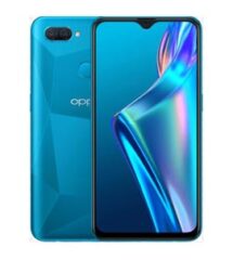 Oppo A12