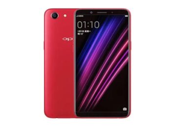 Oppo A1 Price in Bangladesh – Latest Price, Full Specifications, Review