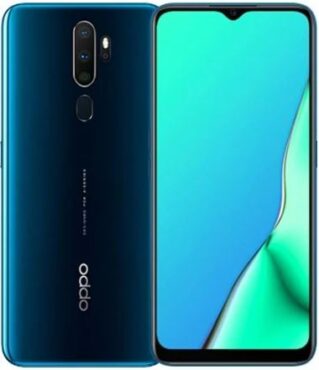 Oppo A5 (2020) Price in Bangladesh