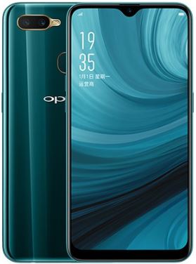 Oppo A7n Price in Bangladesh
