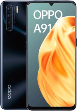 Oppo A91 Price in Bangladesh