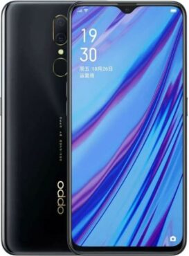 Oppo A9x Price in Bangladesh