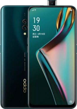 Oppo K3 Price in Bangladesh