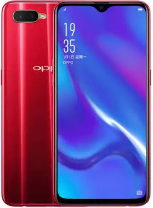 Oppo RX17 Neo Price in Bangladesh