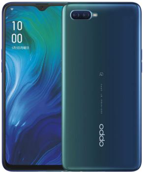 Oppo Reno A Price in Bangladesh