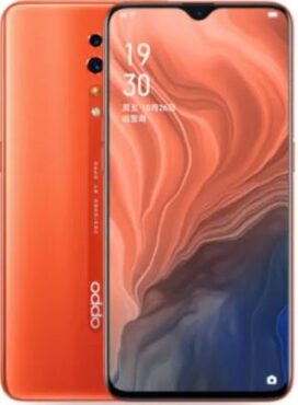 Oppo Reno Z Price in Bangladesh