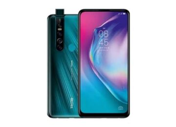 TECNO Camon 15 Pro Price In Bangladesh – Latest Price, Full Specifications, Review