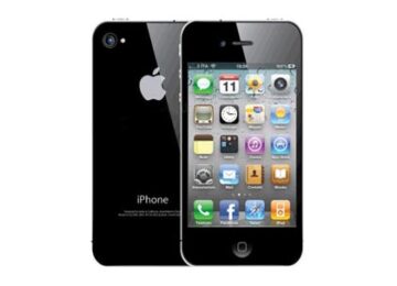Apple iPhone 4 Price In Bangladesh 2025 – Latest Price, Full Specifications, Review