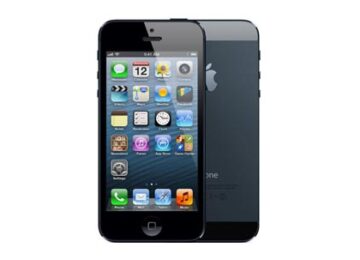 Apple iPhone 5 Price In Bangladesh 2025 – Latest Price, Full Specifications, Review