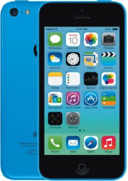 Apple iPhone 5C Price In Bangladesh