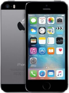 Apple iPhone 5S Price In Bangladesh