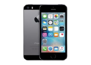 Apple iPhone 5S Price In Bangladesh 2025 – Latest Price, Full Specifications, Review