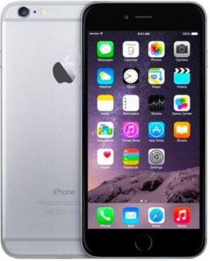 Apple iPhone 6 Price In Bangladesh
