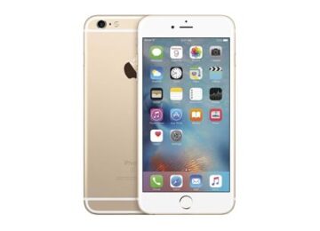 Apple iPhone 6 Plus Price In Bangladesh 2025 – Latest Price, Full Specifications, Review