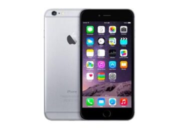 Apple iPhone 6 Price In Bangladesh 2025 – Latest Price, Full Specifications, Review