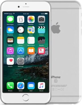 Apple iPhone 6S Plus Price In Bangladesh