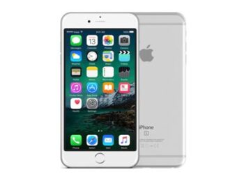 Apple iPhone 6S Plus Price In Bangladesh 2025 – Latest Price, Full Specifications, Review