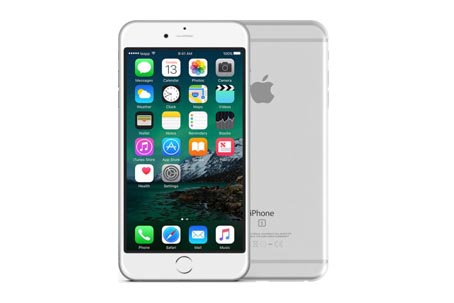 Apple iPhone 6S Plus Price in Bangladesh 2022 | AjkerMobilePriceBD