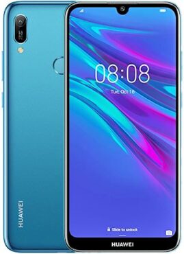 Huawei Enjoy 9E Price In Bangladesh