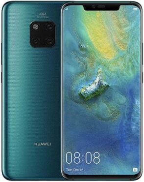 Huawei Mate 20 Pro Price In Bangladesh