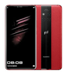 Huawei Mate 20 RS Porsche Design