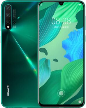 Huawei Nova 5 Price In Bangladesh