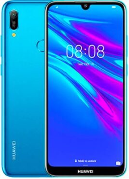 Huawei Y6 (2019) Price In Bangladesh