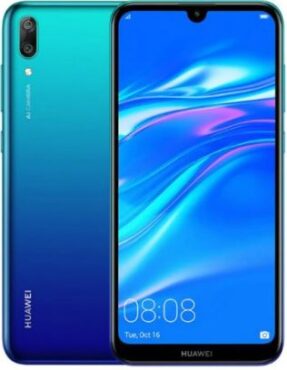 Huawei Y7 Pro (2019) Price In Bangladesh
