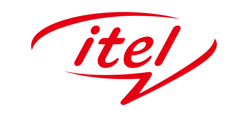 Itel_Mobile_logo