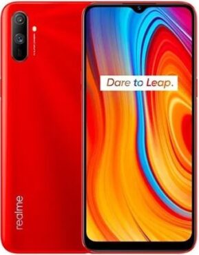 Realme C3i Price In Bangladesh