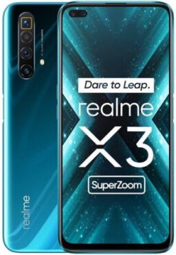Realme X3 SuperZoom Price In Bangladesh